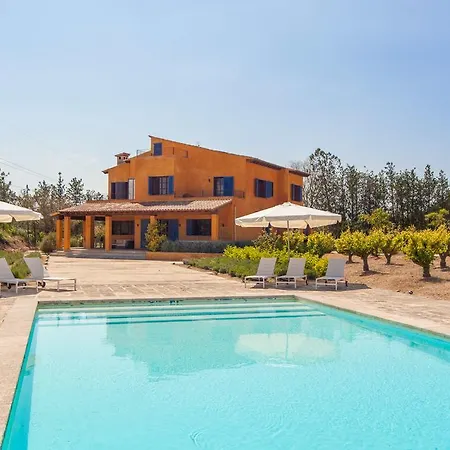 Willa Pol Inca (Mallorca)