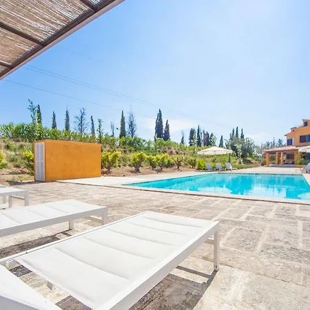 Pol * Inca (Mallorca)